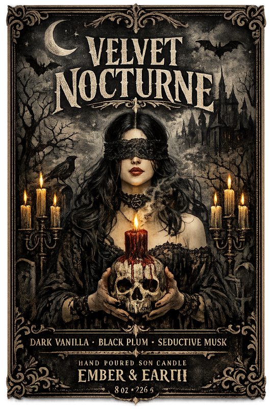 Velvet Nocturne