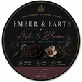 Ember & Earth – Ash & Bloom