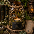 Ember & Earth Woodland Keepsake Collection #9 🪺 Robin's Nest