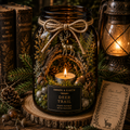 Ember & Earth Woodland Keepsake Collection #10 🦌 Deer Trail