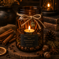 Cinnamon & Clove