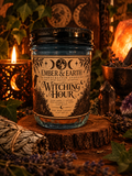 Ember & Earth – Witching Hour