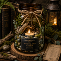 Ember & Earth Woodland Keepsake Collection #6 🦋 Woodland Creek