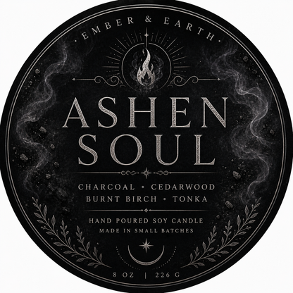 Ashen Soul