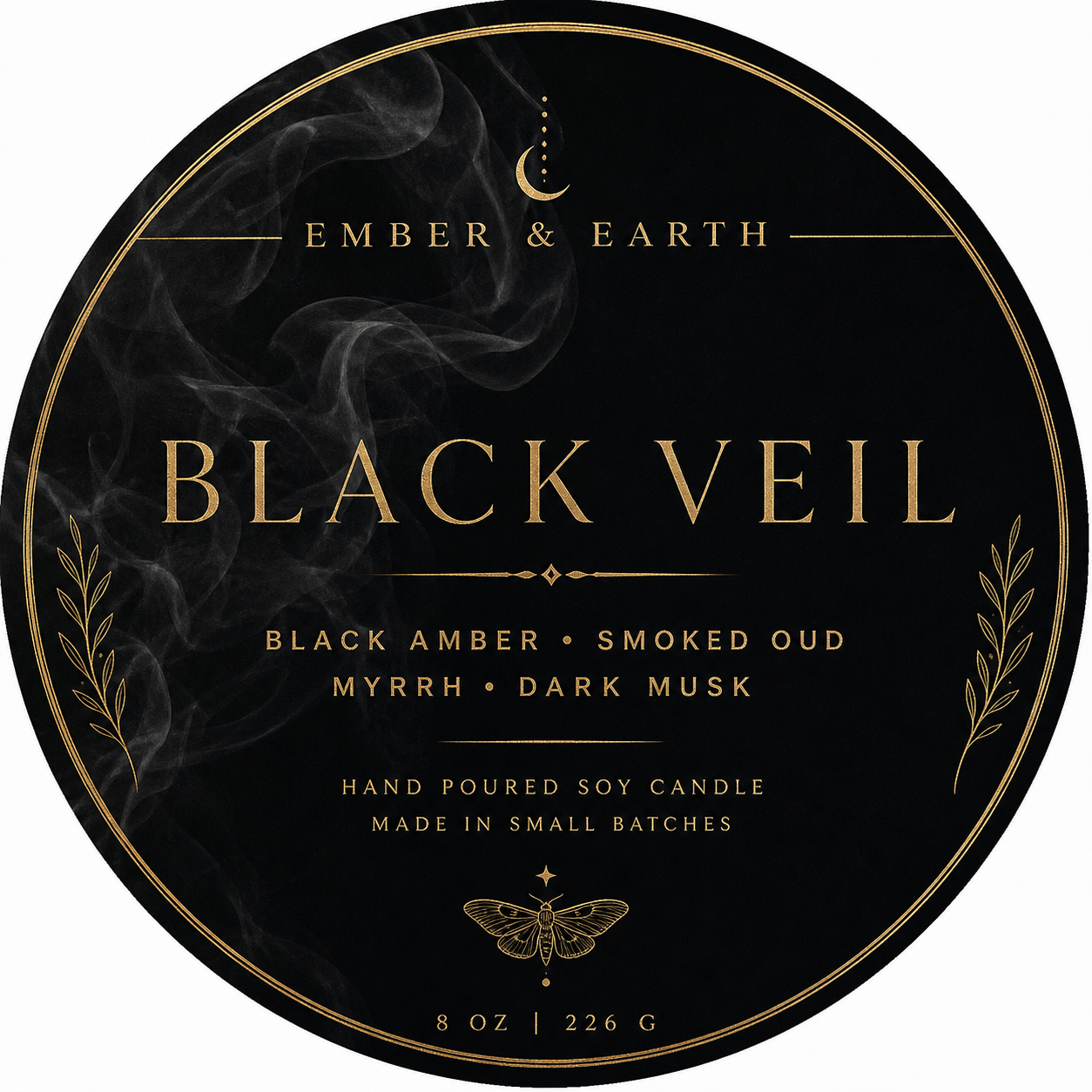 Black Veil