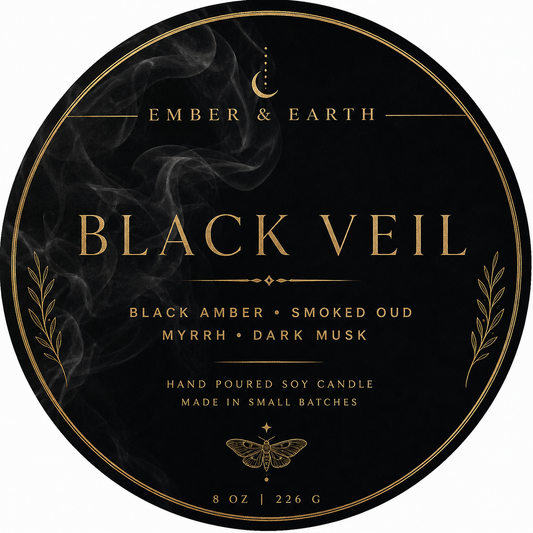 Black Veil