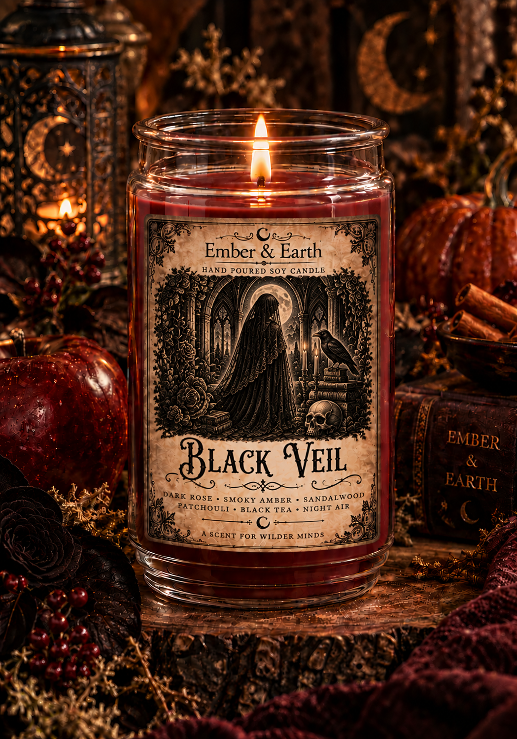 Black Veil