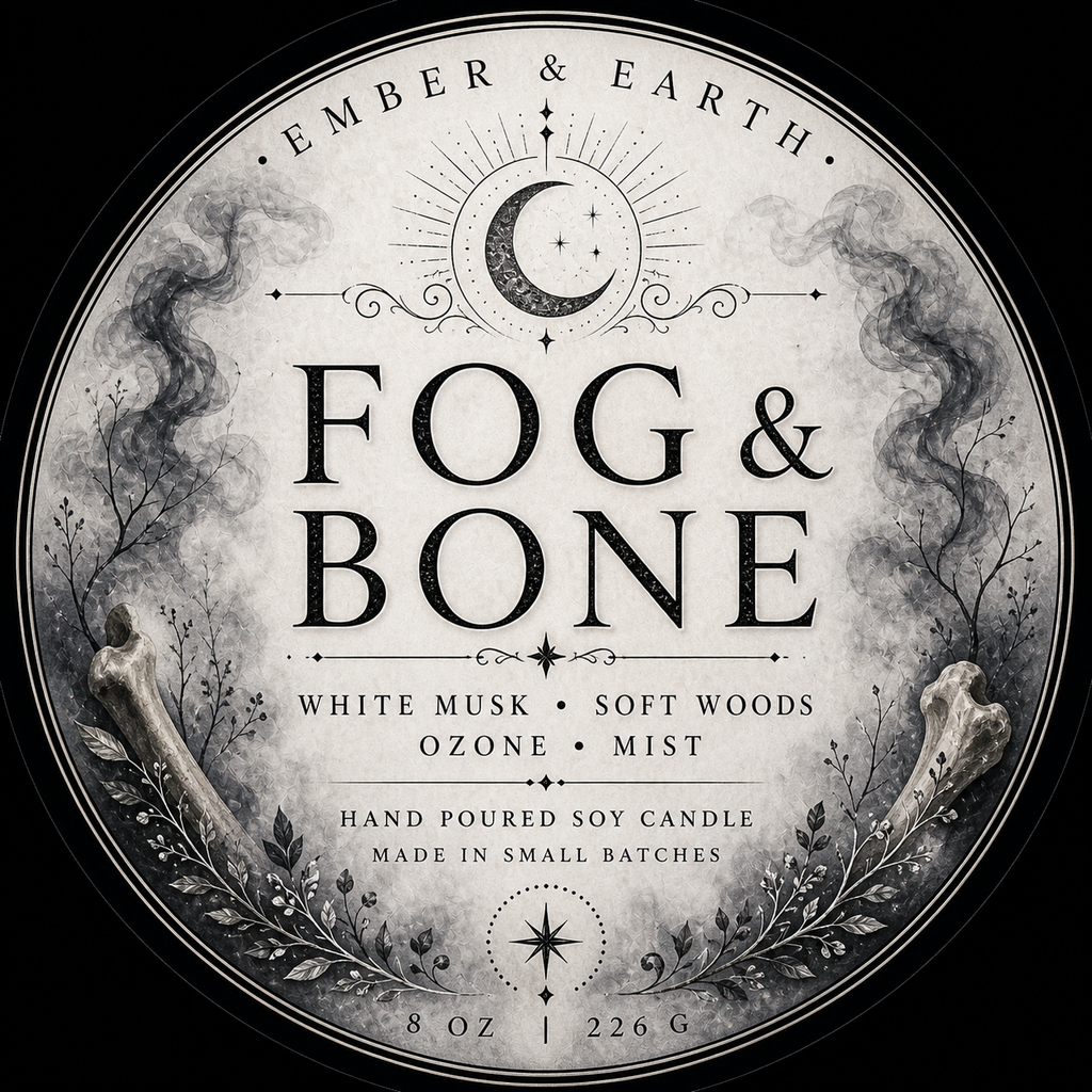 Fog and Bone