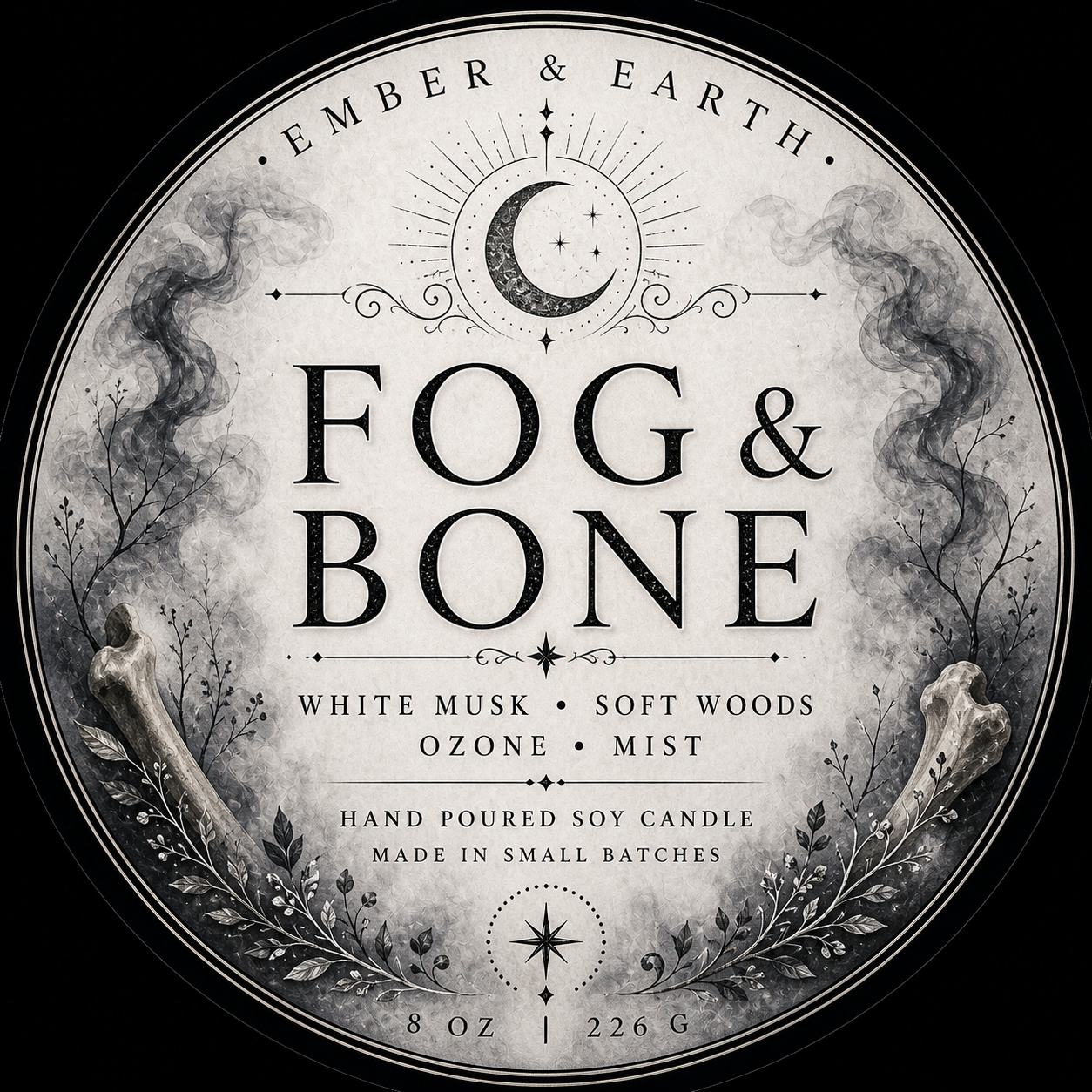 Fog and Bone