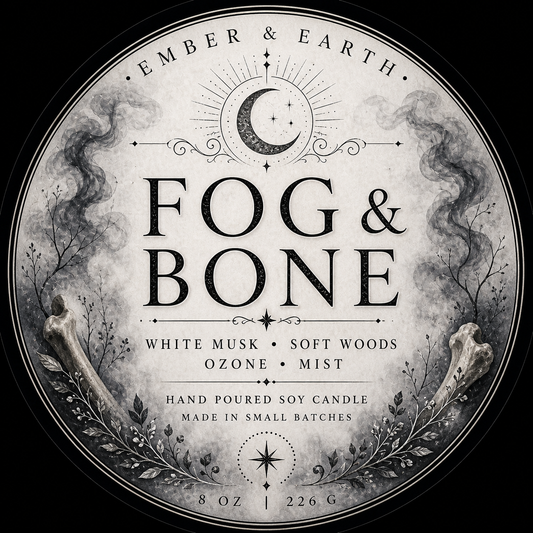 Fog and Bone