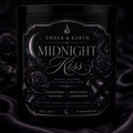 Ember & Earth – Midnight Kiss