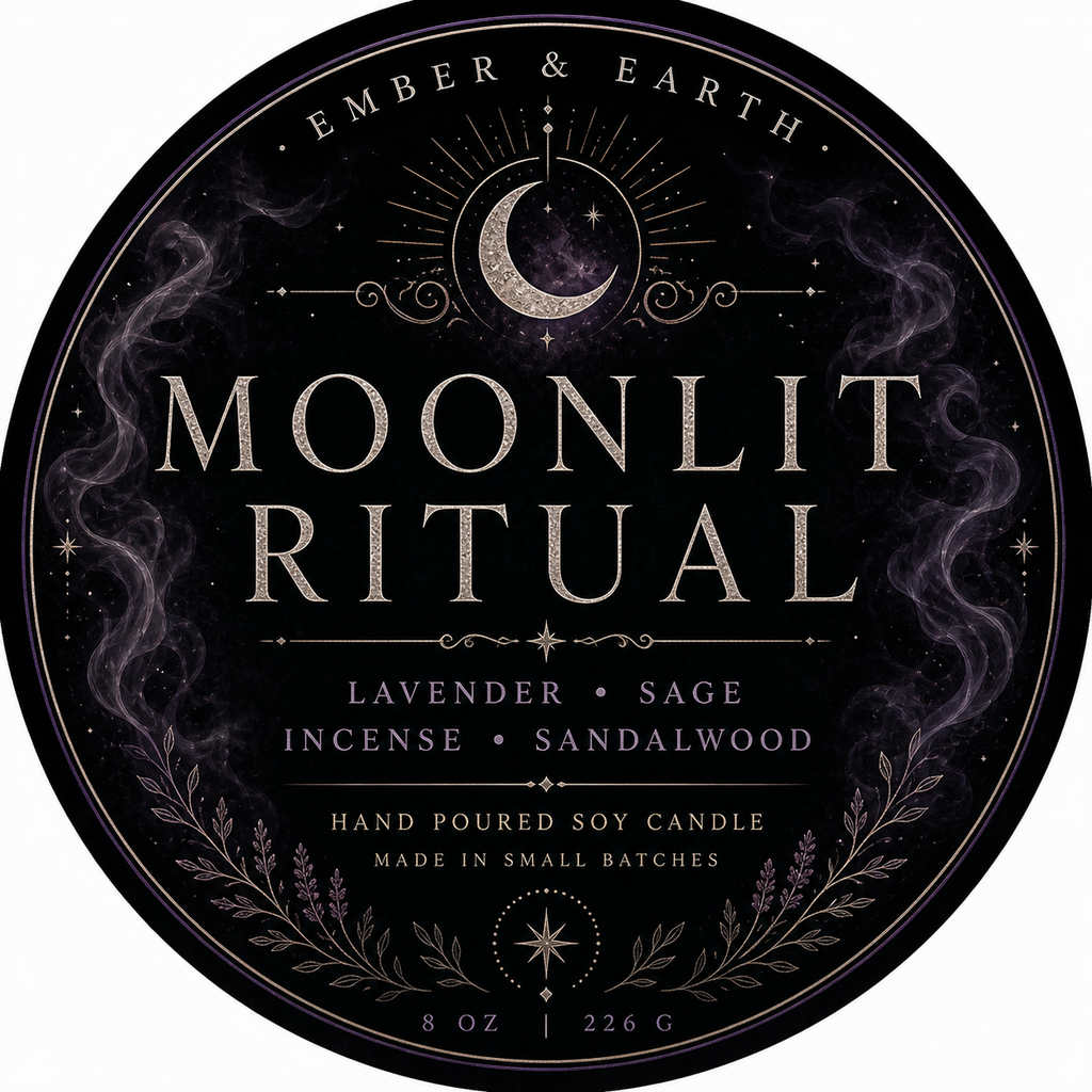Moonlit Ritual