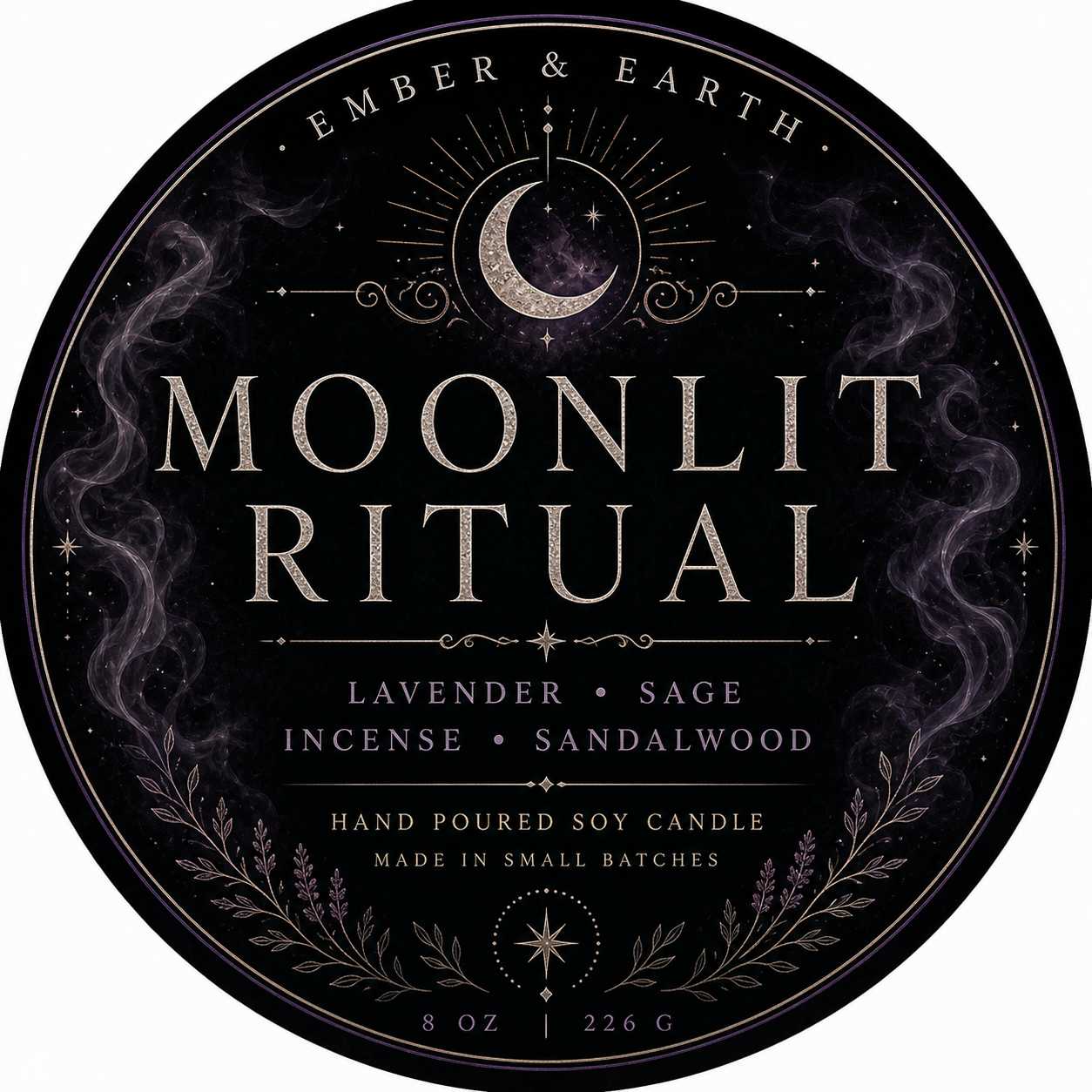 Moonlit Ritual