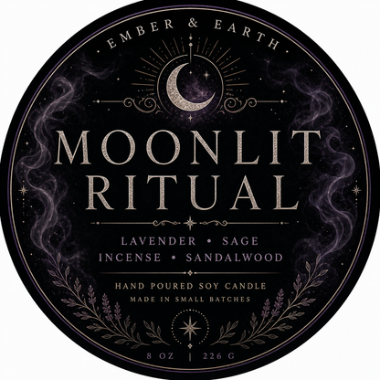 Moonlit Ritual