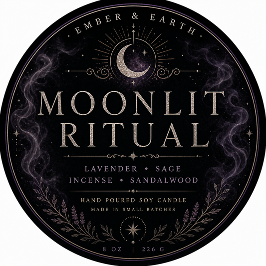 Moonlit Ritual