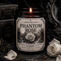 Ember & Earth – Phantom Rose