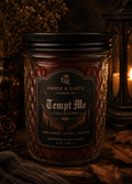 Tempt Me Luxury Soy Candle