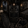 ⚰️ The Last Embrace Bloodline Collection No. 008
