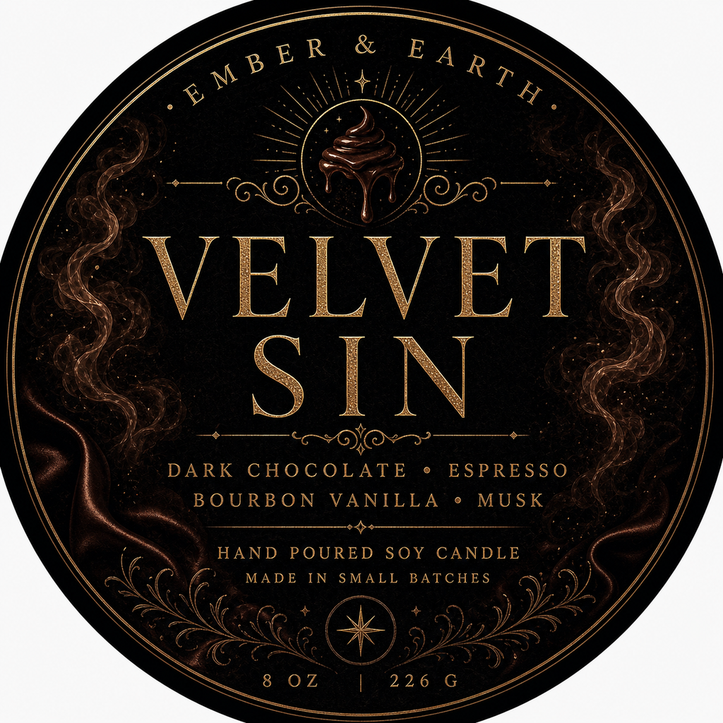 Velvet Sin