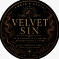 Velvet Sin