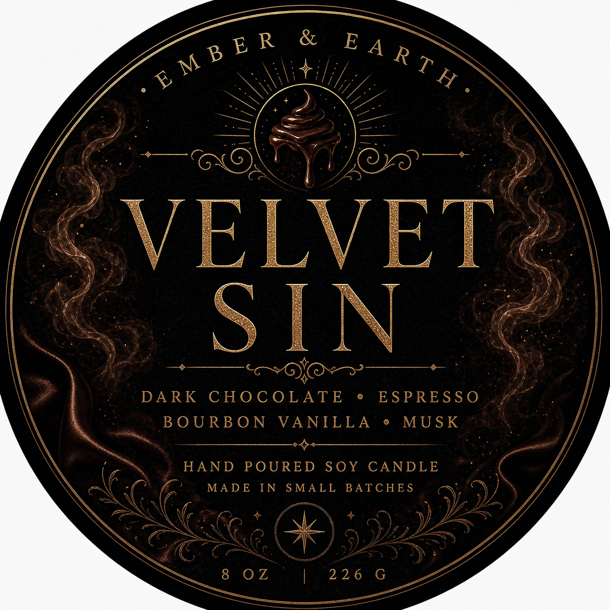 Velvet Sin