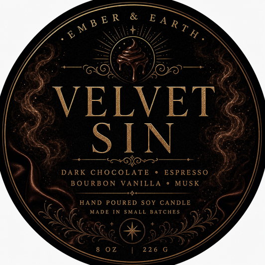 Velvet Sin