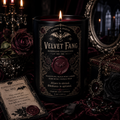 Velvet Fang