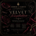 Velvet Temptation Luxury Soy Candle