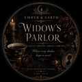 Ember & Earth – Widow's Parlor