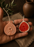 Raven Fig Soy Candle