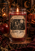 Ashen Soul