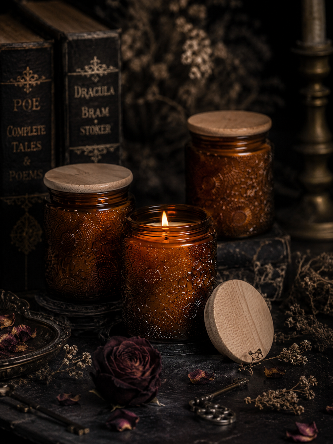 Moonlit Ritual