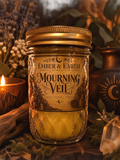 Ember & Earth – Mourning Veil