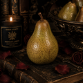 Forbidden Pear