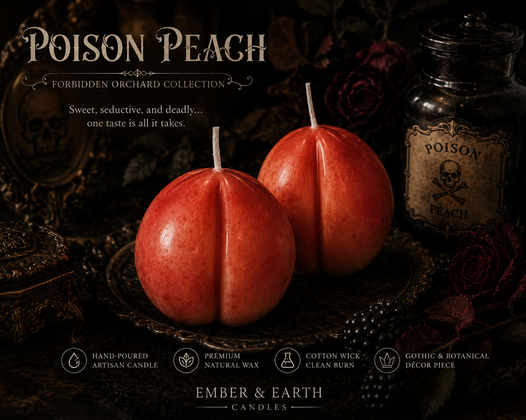 Poison Peach