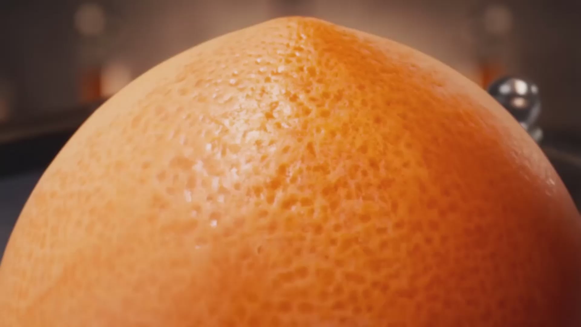 Poison Orange Forbidden Orchard Collection "A burst of sweetness... with a sinister twist."