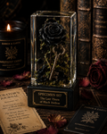 The Last Thorn of Black Hollow Specimen 017