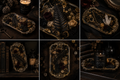 Glasshouse Relic Tray