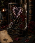 The Heart of the Forgotten Abbey Specimen 025