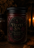 Velvet Sin
