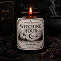 Ember & Earth – Witching Hour